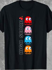 Men T-Shirts