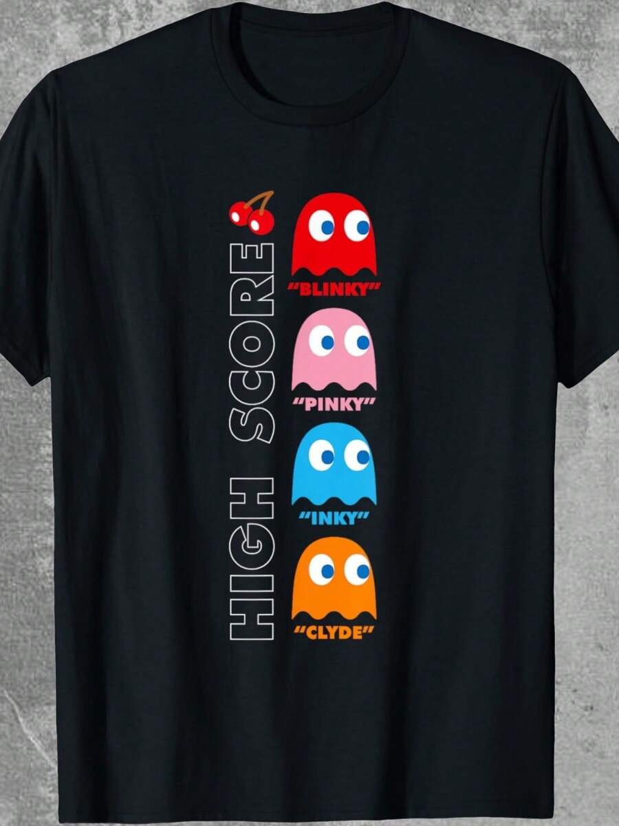 Men T-Shirts
