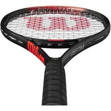 Wilson Pro Staff Precision 103 Tennis Racket 2025 - 僅限網球拍 - 查看 4