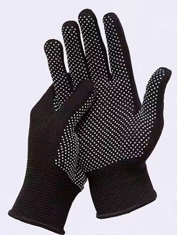 2 pezzi Ferro arricciacapelli in silicone bidirezionale con perline, guanto resistente al calore, essenziali per il ritorno a scuola, viaggi e vacanze, accessori per capelli da donna, capelli, viaggi, prodotti per capelli, strumenti per capelli, articoli per capelli, barbiere, accessori da barbiere, barberia, attrezzatura per parrucchieri