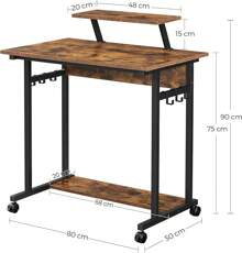 Scrivanie per ufficio domestico