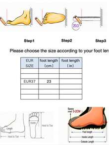 女士新款冬季真皮中筒靴，侧拉链，粗跟，搭扣带，派对靴 - 黑色 - 查看 9