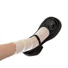 Women Wedges & Flatform - White - View 7