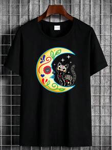 Men T-Shirts