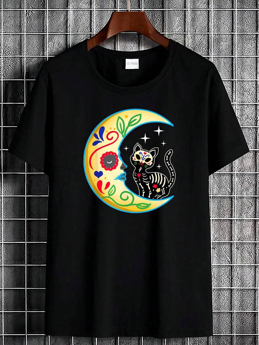 Men T-Shirts