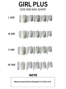 10 pezzi di unghie finte rimovibili, realizzate a mano, realistiche, design originale, forma ovale corta, motivi floreali e dipinti a olio colorati, accessori per unghie estive, con colla e adesivi per donne e ragazze
