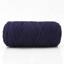 400g (200g*2), 2-Ball Pack High-Quality Elastic Cloth Yarn, Suitable For Handmade Weaving Of Bags, Baskets, Carpets, Shoes, Various Home Goods And DIY Crafts, Wedding Decorations, Valentine's Day Gifts, All Seasons