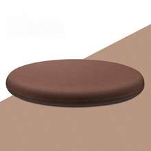 Pressure Relief Seat Cushion, Suitable For Office/Home Chair, Car, Wheelchair Long Sitting, Relieves Hip Pain, Ultra-Dense Memory Foam - Light Grey, Ergonomic Donut Pad With Good Resilience, Scientifically Designed Contour Supports Your Thighs And Hips, Improves Posture, Comfortable All-Day Seating, Mother's Day Gift - Multicolor - View 16