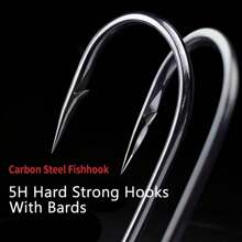 10pcs A Box 2g-20g All Size Head Jigs Hook Ned Anti-Baiting Head Hook Soft Bait Hook, Accessories For Fresh Water And Salt Water Fishing - Perfect For Soft Worm Fishing