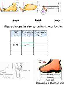 Tacones de punta con tacón escultural de talón abierto - Caqui - Ver 6