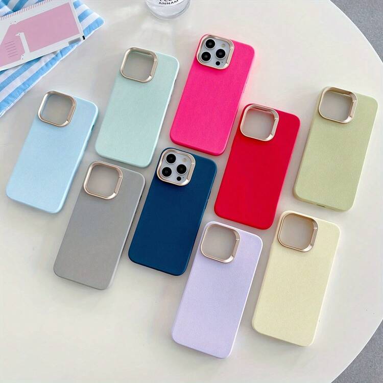 Basic Phone Cases - Grey - View 3