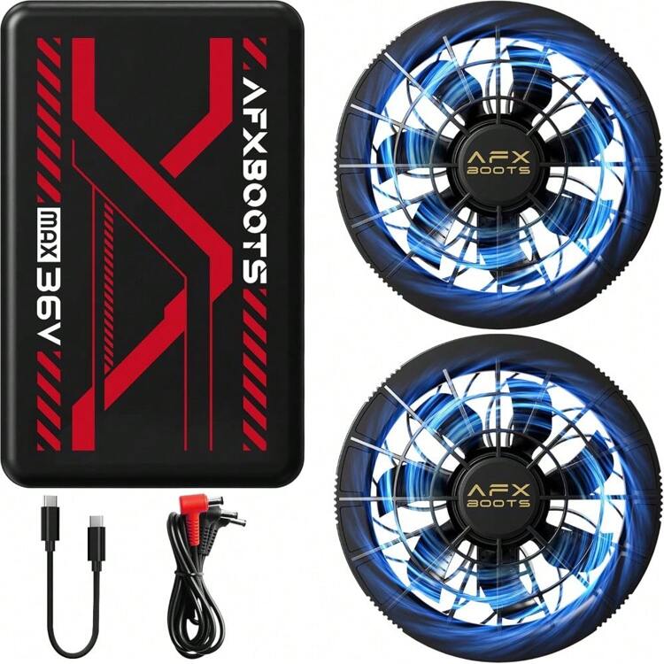 【LABEWVI】空調服用ファンバッテリー36V 26800mAh Amazon | LABEWVI バッテリー 36V超高出力 26800mAh 5段階風量