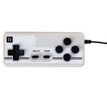 YiYi 1 szt. Macaron Mini 400-w-1 Konsola do gier 1020 mAh Bateria Przenośna Retro Klasyczna Gra Przenośna Kolorowa Konsola do Gier Retro Maszyna Do Gier (1 Gracz/2 Graczy)