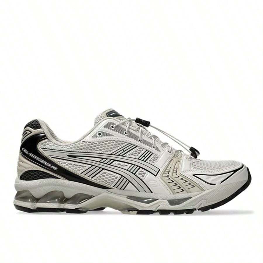 Asics GEL-KAYANO 14 - 煙灰色/煙灰色 - 查看 1