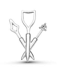 1個可愛的IV注射器胸針，激光護理胸章醫療掛繩包胸針背包徽章配件珠寶禮物，適用於護士畢業生學生