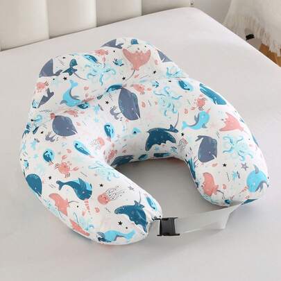 Nursing Pillow Newborn Baby Breast Pregnancy Feeding Pillow Nursing Maternity U Shape Nursing Pillow For Breastfeeding Momcozy Multifunctional Adjustable Breastfeeding Pillows Luxury Nursing Pillow For Pregnant Women