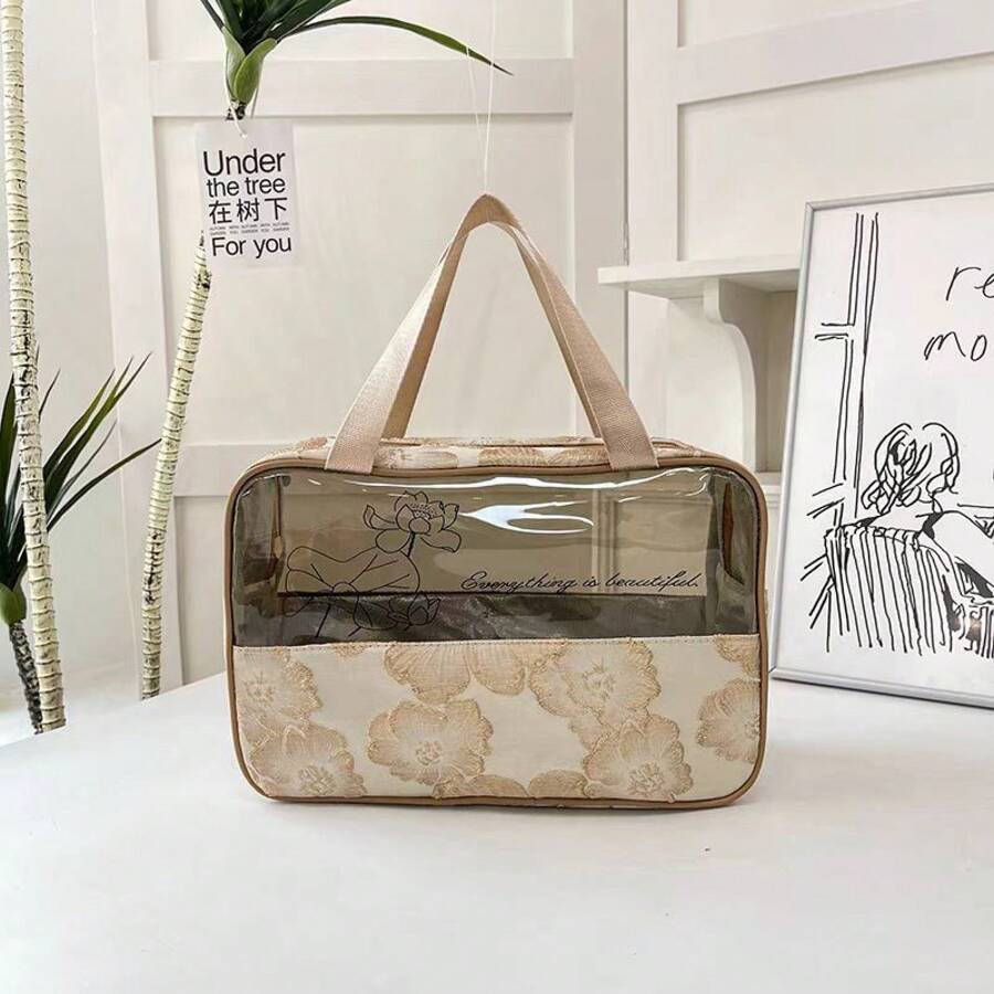 Make Up Bags