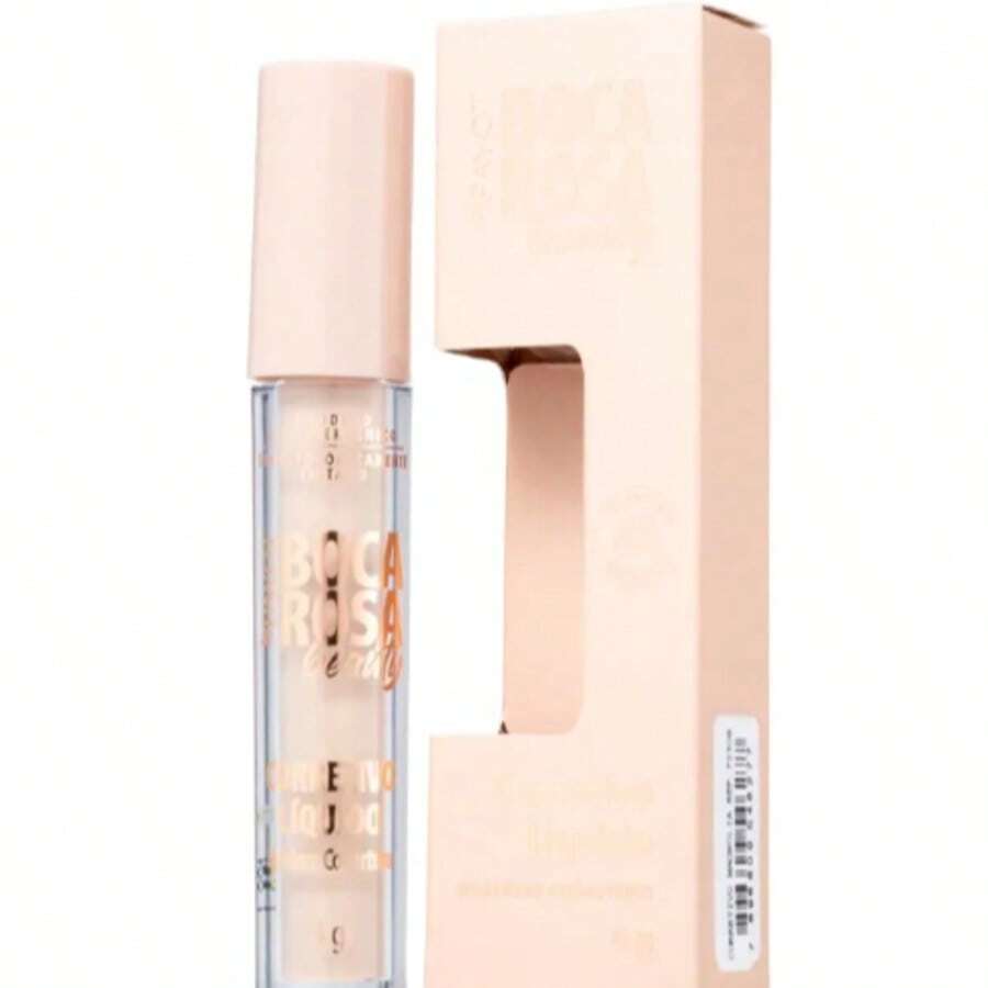 Boca Rosa Beauty Liquid Concealer - Hoa nhài 1 - Xem 1
