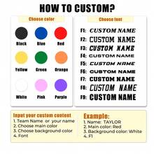 Racket Custom Name Or Team Name Red Letters Black Minimal Style Passion 16mm Kimchi Ball Paddle Fiberglass Surface High Grit And Rotating One-Piece Infinity Sports Racket Gift - Multicolor - View 6