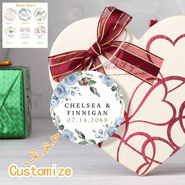 Etichette personalizzate, cartellini regalo, biglietti d'auguri, biglietti di ringraziamento, cartoline, biglietti per messaggi regalo, cartoline, carte regalo, per feste, compleanni, raduni, festival, ritorno a scuola, forniture scolastiche
