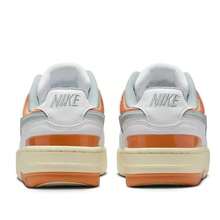 Nike Gamma Force - White/Flax/Coconut Milk/Light Pumice - View 4