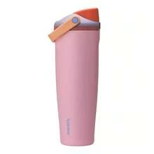 Okala 40oz Freesion Sway Stainless Steel Tumbler - Kickflip - View 2