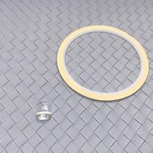 1卷自粘美甲法式线条贴纸，微笑线条条纹美甲导贴，塑料美甲贴纸，美甲模板贴纸，美甲配件胶带，美甲用品 - 彩色 - 查看 12