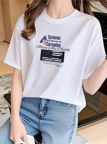 Women Undershirt Tops