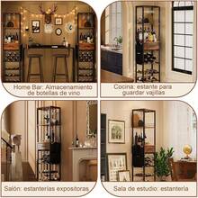 Liquor Accessories Set - Color Retro - View 7