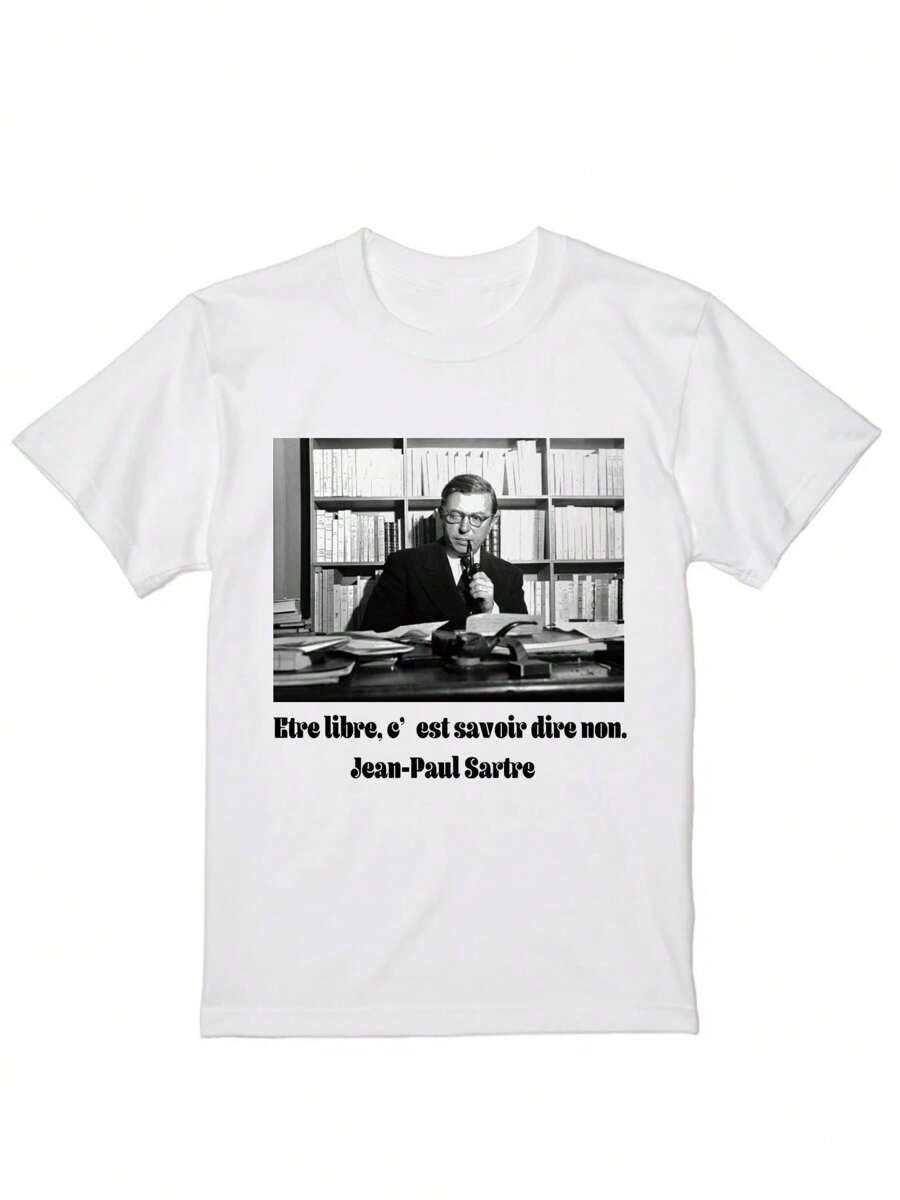 Men T-Shirts