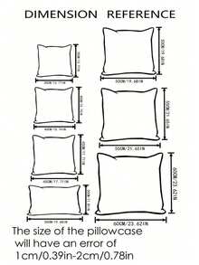 1 件优质托斯卡纳仿皮草抱枕套，奢华毛绒蓬松靠垫套，适用于客厅、沙发、卧室、床头板，不含枕芯 - 駝色 - 查看 12