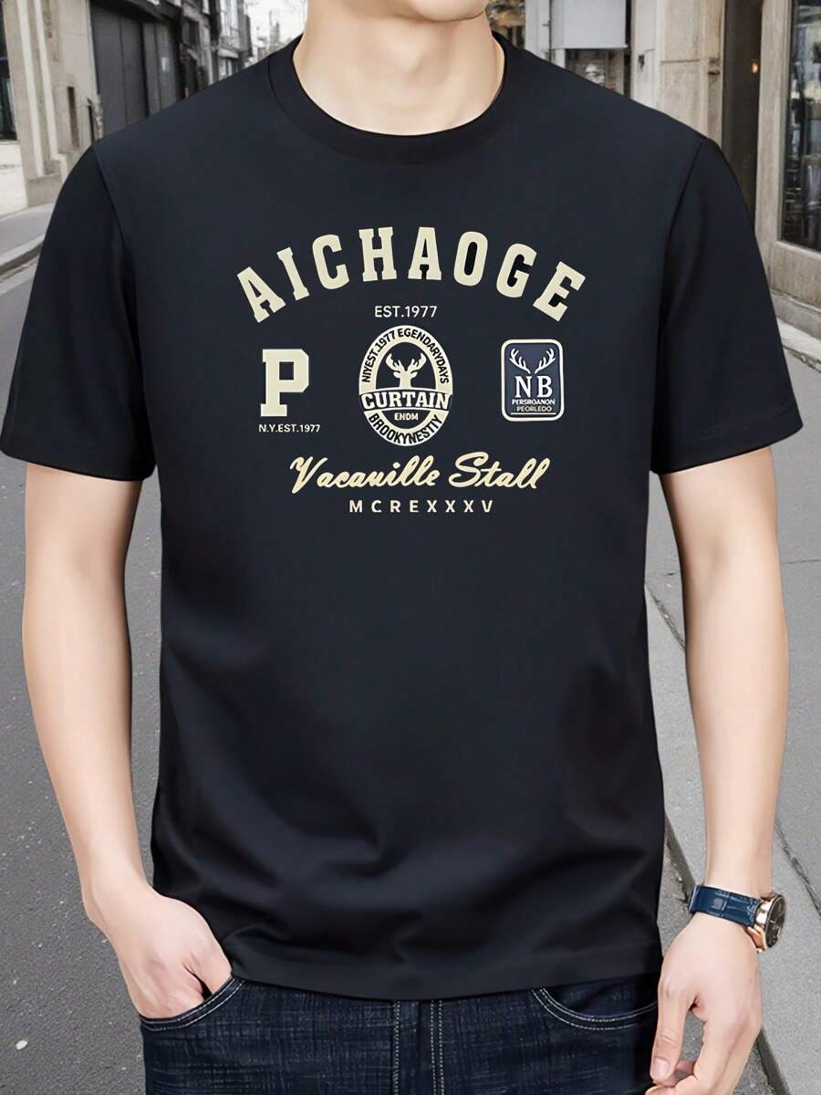 Men T-Shirts