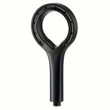 1 pieza de cabezal de ducha de alta presión de fácil instalación - sin necesidad de electricidad - mejora tu experiencia de ducha, accesorios de baño - Multicolor - Ver 3