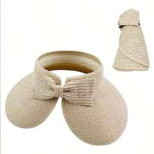 Sombrero de sol para mujer con estampado de caramelos de colores, sombrero deportivo y de exterior para golf, verano, playa, tenis, de ala ancha