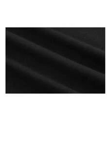 Nail Tech Quote Work Uniform Nail Polish Tank Top - Black - View 5