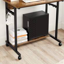 Scrivanie per ufficio domestico