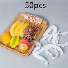 Clear Plastic Food Cover For Trays: Suitable For A+B Size Trays With Dimensions Less Than 70cm/27.6in Back To School