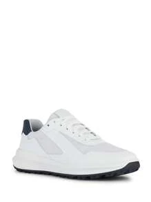 Sneakers Bianco U3536A 0149J