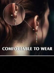 50 à 500 pièces Accessoire de chouchou de dos de boucle d'oreille, boucles d'oreilles mode femme 5 mm, dos de boucle d'oreille en caoutchouc doux et transparent