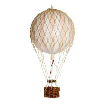 Authentic Models MONGOLFIERA AP160PL AUTHENTIC MODELS PINK