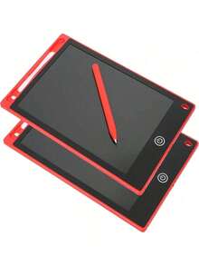 Pizarron Magico 12 pulgadas Tablet para dibujar y escribir - Multicolor - Ver 6