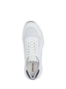 Sneakers Bianco U3536A 0149J