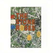 1pc Quà tặng hiện đại The Stone Roses Album Bìa Canvas Nghệ thuật treo tường In Áp phích âm nhạc sống động Vải trang trí tường cho phòng khách Phòng ngủ Quầy bar Tác phẩm nghệ thuật ban nhạc mang tính biểu tượng Không có khung - Nhiều màu - Xem 10