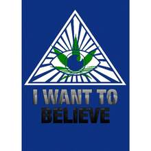 1PC Poster hiện đại TÔI MUỐN TIN TƯỞNG Tranh Canvas Người ngoài hành tinh UFO In HD Tv Chơi Nghệ thuật treo tường Hình ảnh cho Phòng khách Phòng ngủ Quầy bar Trang trí nhà Khung tùy chọn - Nhiều màu - Xem 74