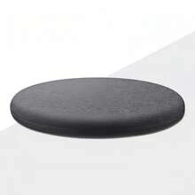 Pressure Relief Seat Cushion, Suitable For Office/Home Chair, Car, Wheelchair Long Sitting, Relieves Hip Pain, Ultra-Dense Memory Foam - Light Grey, Ergonomic Donut Pad With Good Resilience, Scientifically Designed Contour Supports Your Thighs And Hips, Improves Posture, Comfortable All-Day Seating, Mother's Day Gift - Multicolor - View 18