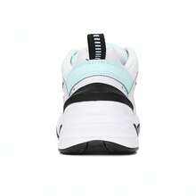 Zapatillas deportivas casuales W NIKE M2K TEKNO para mujer - Gris - Ver 4