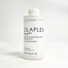 Olaplex NO. 4 FINE BOND MAINTENANCE STRONG AND VOLUMIZING SHAMPOO NEW - 250ML - View 4