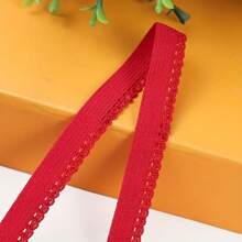 10mm Stretch Lace Trim Elastic Lace Trim For Underwear Bra Garment Sewing Accessories DIY Handmade Sewing Crafts, Clothing Accessories