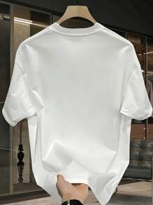 Men Sports Tees & Tanks