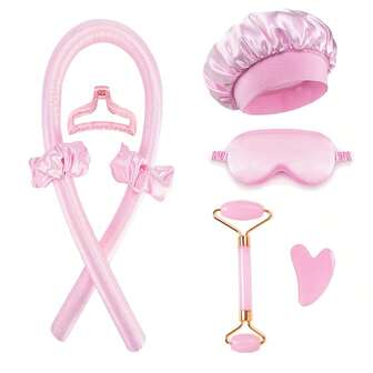 8 قطع مجموعة أدوات تصفيف الشعر للنوم، أسطوانات تجعيد الشعر وماساج الوجه، مجموعة تجعيد بدون حرارة من القماش الساتان، أسطوانات تجعيد الشعر للليل، 1 قطعة قناع عين ناعم للنوم، أدوات العناية بالبشرة من أسطوانة الوجه للنساء، أسطوانات الشعر، تجعيد بدون حرارة، أداة تجعيد الشعر، منتجات وإكسسوارات الشعر لصالون الحلاقة والتجميل، ضروريات السفر والعودة إلى المدرسة والعطلات، إكسسوارات الشعر للنساء، أسطوانات تجعيد الشعر، فرشاة الشعر المجعد، أسطوانات، منتجات الشعر المجعد، أداة تجعيد، أسطوانات للشعر، تجعيد الشعر، أدوات الشعر المجعد، أسطوانة الشعر، الشعر، أسطوانات الشعر، الشعر المجعد، تجعيد بدون حرارة، تجعيد بدون حرارة، أداة تجعيد الشعر، الحلاق، أدوات الشعر، منتجات الشعر، إكسسوارات الشعر، أسطوانات تجعيد الشعر، إكسسوارات الحلاق، السفر، أسطوانات، أشياء الشعر، إكسسوارات الشعر، منتجات الشعر المجعد، أداة تجعيد، أسطوانات للشعر، معدات التصفيف، إكسسوارات، تجعيد الشعر، أدوات الشعر المجعد، أسطوانة الشعر، عيد الميلاد، صالون الحلاقة، أداة تجعيد الشعر، إكسسوارات الحلاق، إكسسوارات الشعر، أداة تجعيد، التصفيف، موجات بد